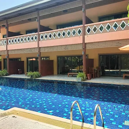 Baan Suan Villas Resort-3